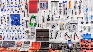 Auto Repair Equipment